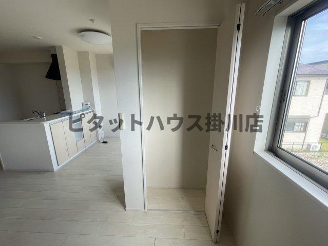 磐田市三ケ野台アパート その他