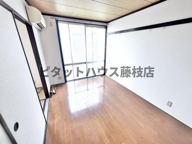 焼津市駅北アパート トイレ