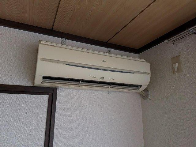 焼津市駅北アパート 設備