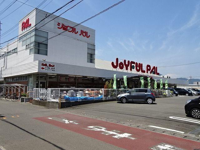 焼津市駅北アパート 部屋画像