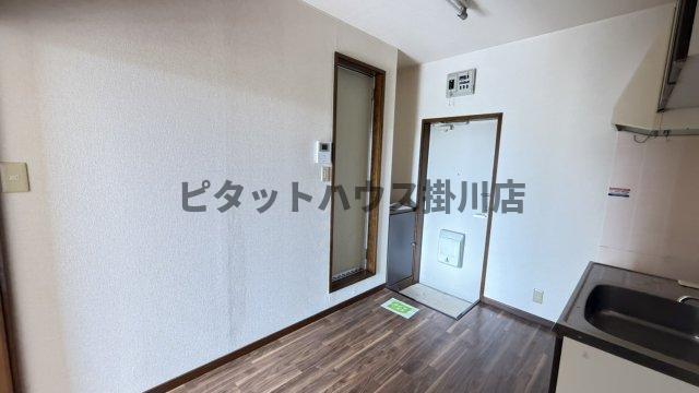 菊川市嶺田アパート その他