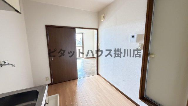 菊川市嶺田アパート その他