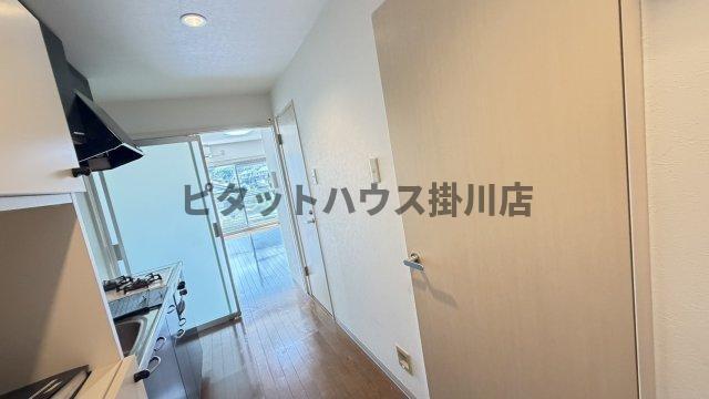 掛川市杉谷南マンション その他