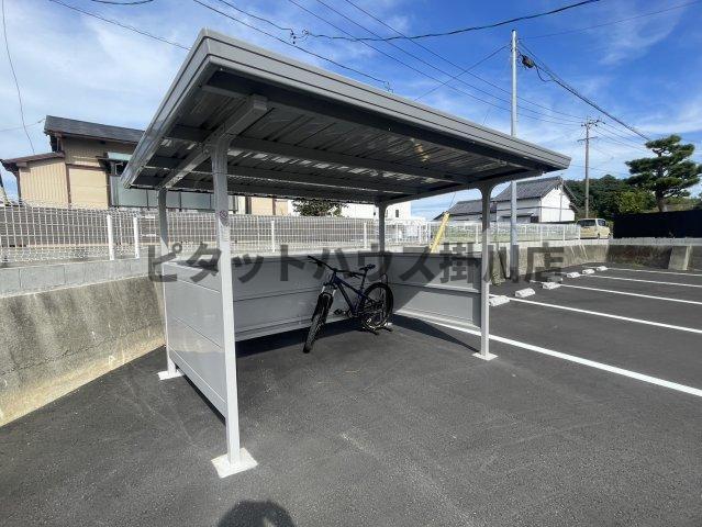 磐田市豊岡アパート 部屋画像