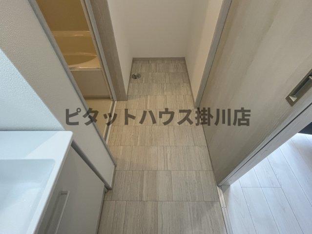 磐田市豊岡アパート その他