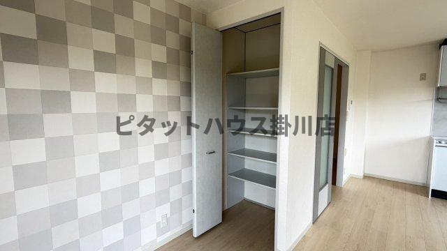 菊川市西方アパート その他