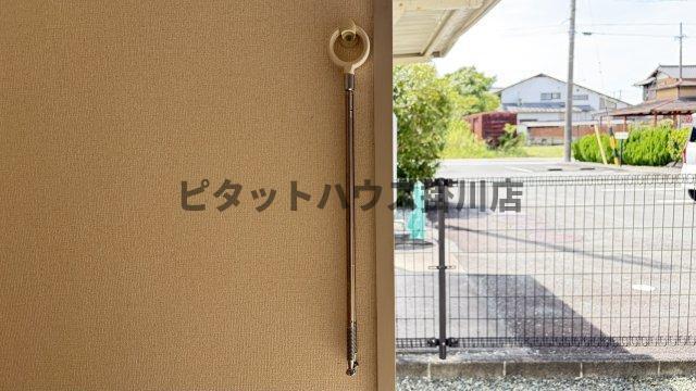 菊川市西方アパート その他