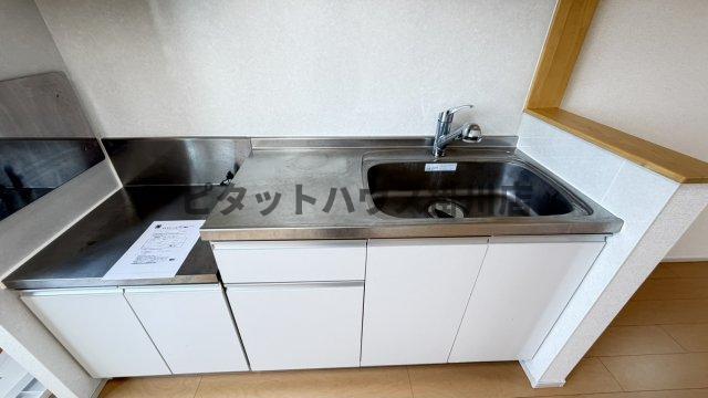 掛川市緑ケ丘アパート その他