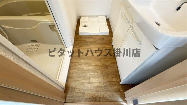 掛川市緑ケ丘アパート その他