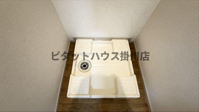 掛川市緑ケ丘アパート その他