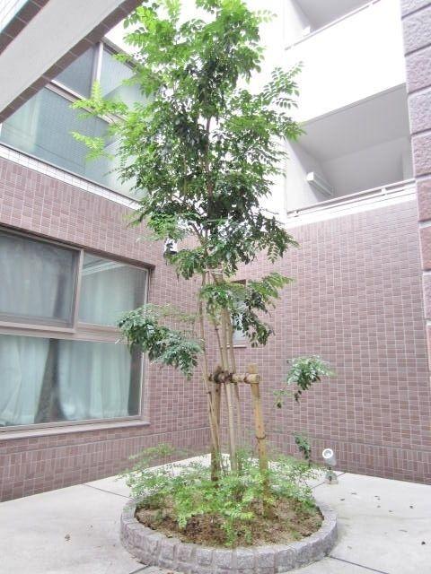 磐田市立野マンション その他