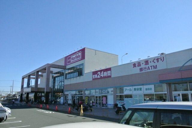 磐田市立野マンション 周辺環境