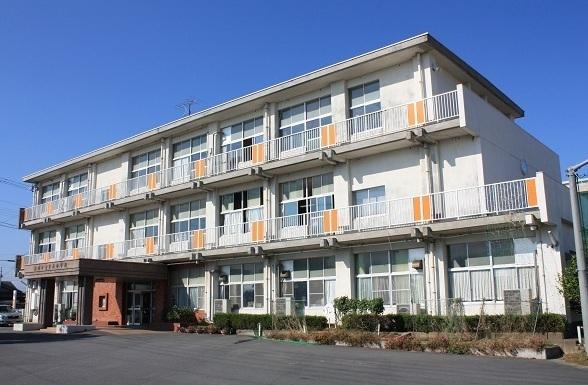 掛川市千浜アパート 部屋画像