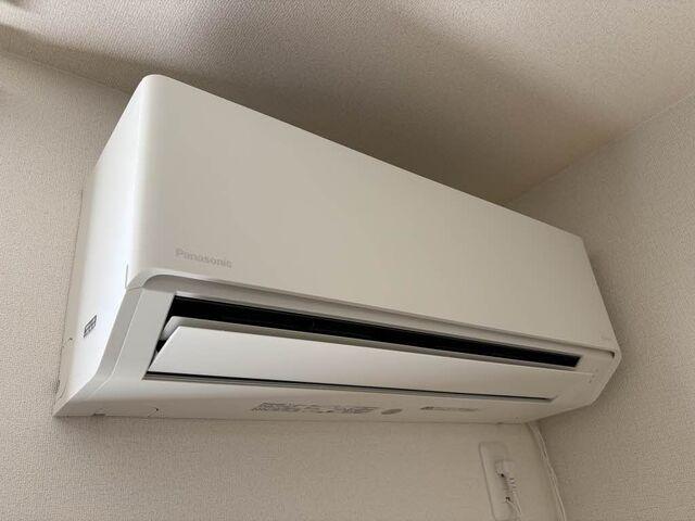藤枝市南新屋アパート 設備
