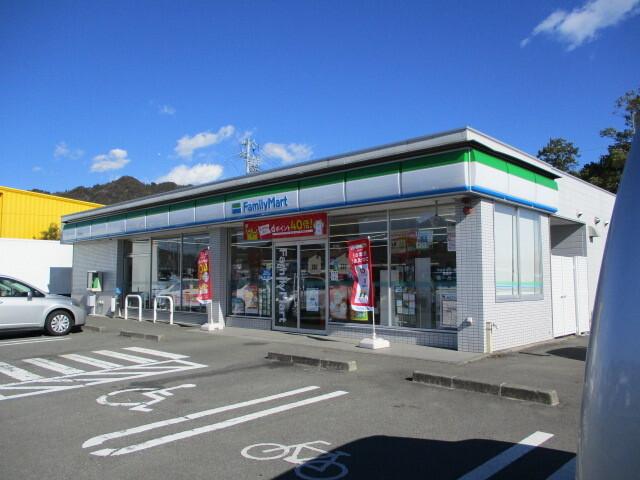 藤枝市横内アパート 部屋画像