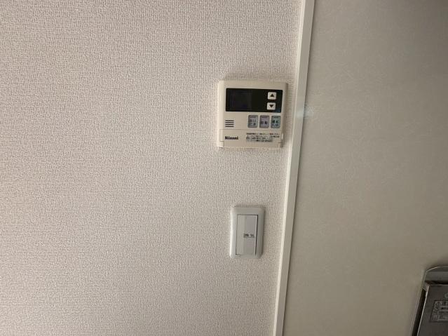 焼津市大村アパート 設備