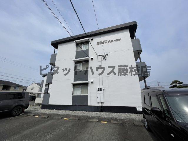 焼津市西小川マンション 部屋画像