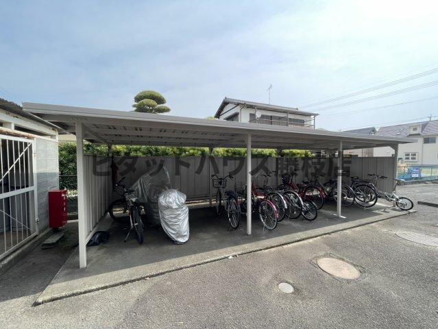 焼津市西小川マンション 部屋画像