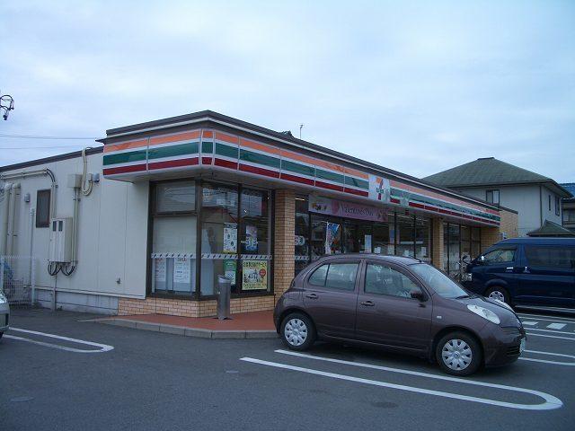 焼津市八楠アパート 部屋画像