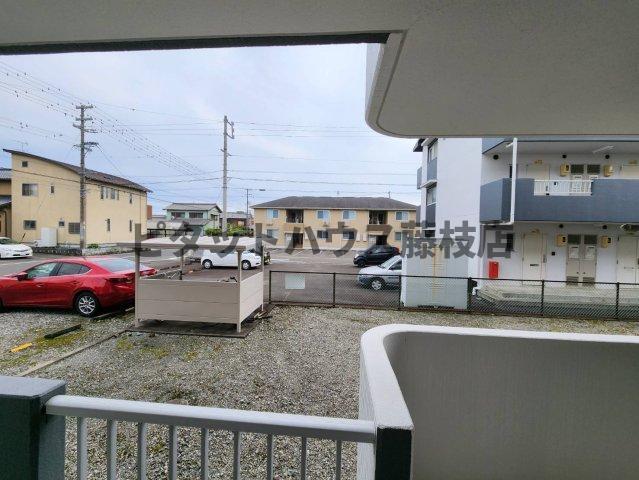 焼津市西小川マンション 部屋画像