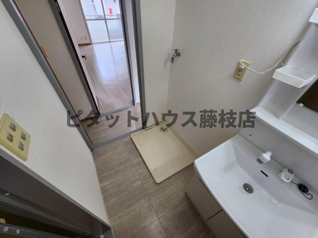 焼津市西小川マンション 設備