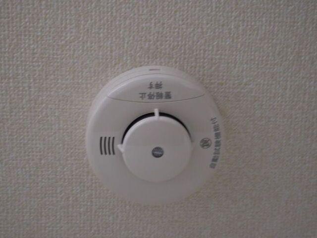藤枝市小石川町アパート 設備