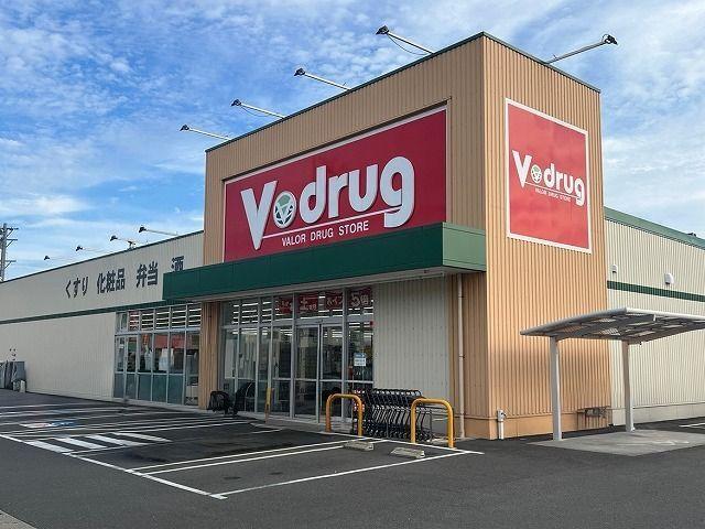 藤枝市藤枝アパート 周辺環境