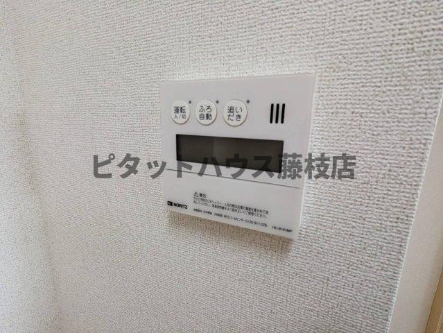藤枝市小石川町アパート 設備