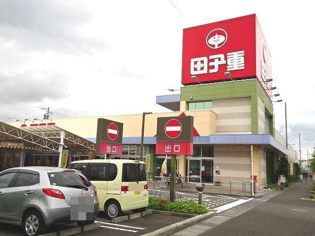 藤枝市小石川町アパート 部屋画像