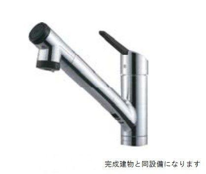 磐田市見付アパート キッチン