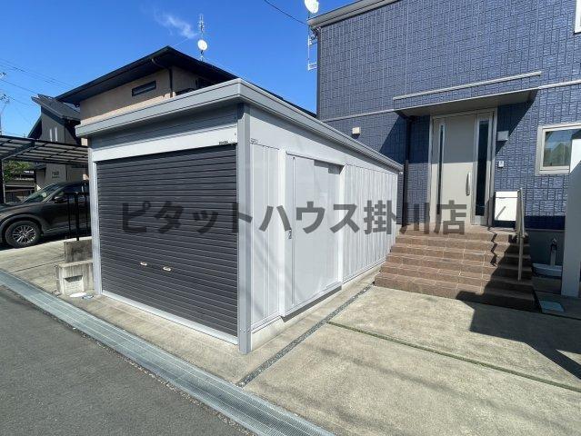 磐田市明ケ島一戸建 その他