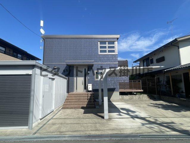 磐田市明ケ島一戸建 部屋画像
