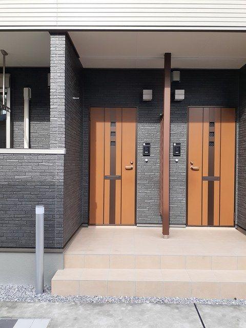 掛川市下垂木アパート その他