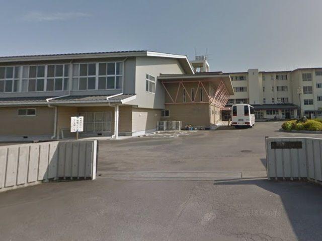 掛川市下垂木アパート 周辺環境