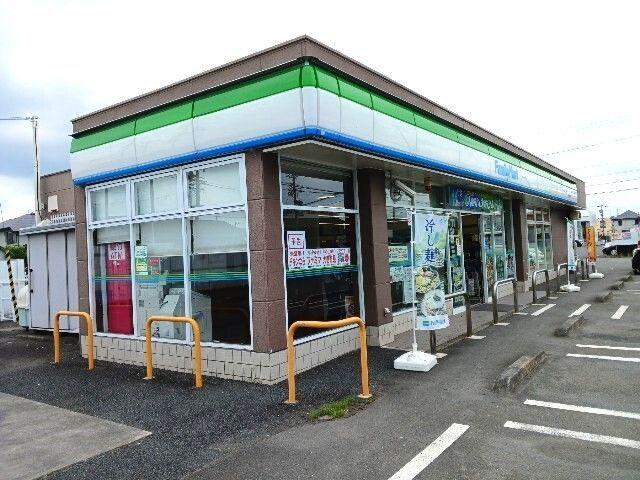 掛川市下垂木アパート 周辺環境