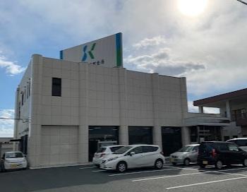 掛川市下垂木アパート 部屋画像
