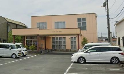掛川市下垂木アパート 部屋画像
