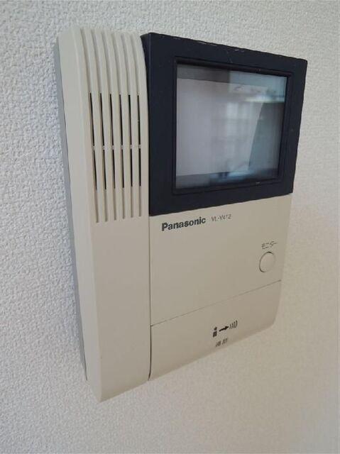 磐田市一言アパート セキュリティ