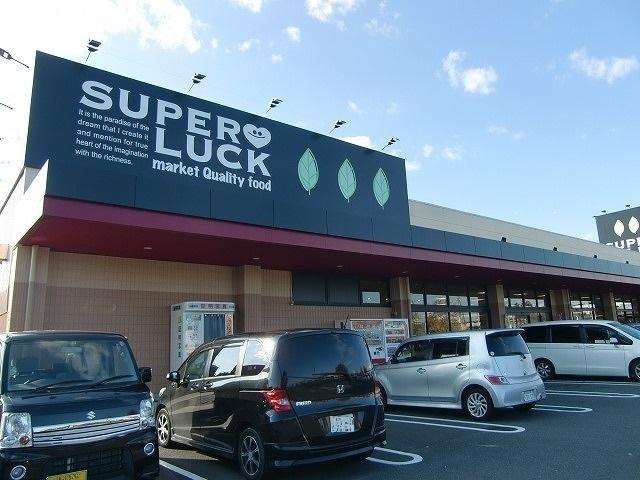 菊川市加茂アパート 部屋画像