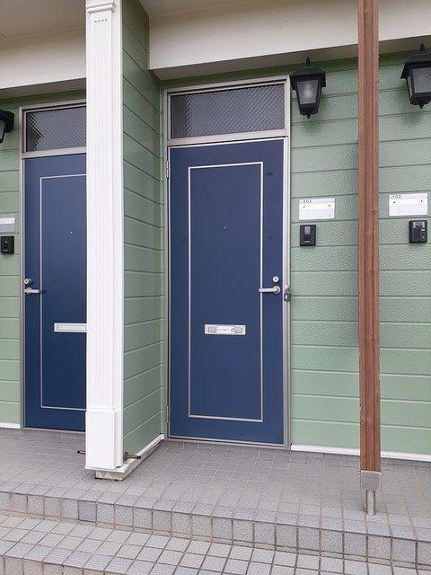 磐田市一言アパート その他