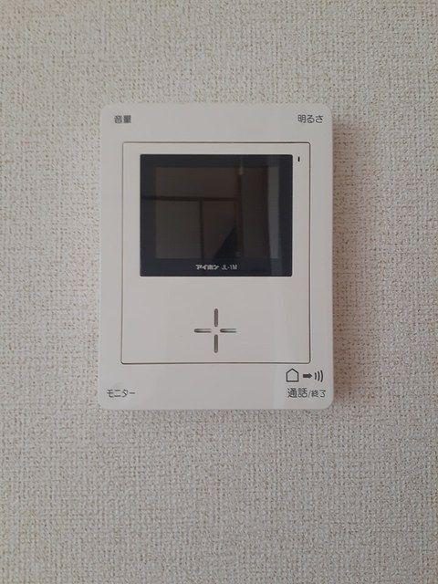 磐田市一言アパート セキュリティ