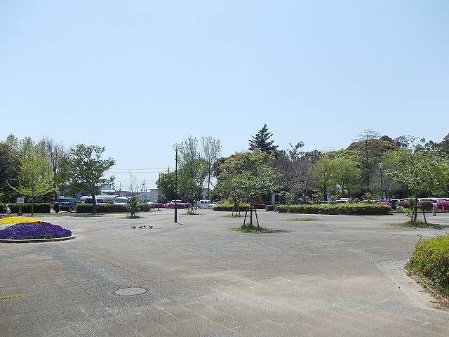 磐田市一言アパート 周辺環境
