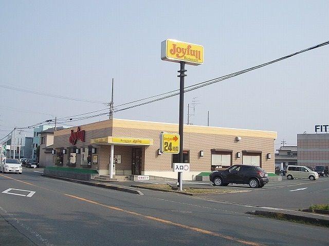 磐田市一言アパート 周辺環境