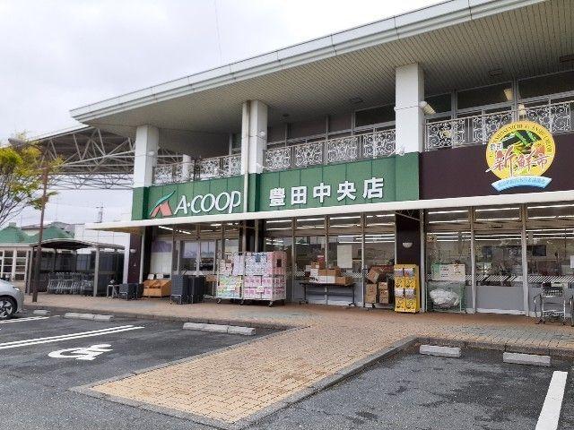 磐田市一言アパート 周辺環境