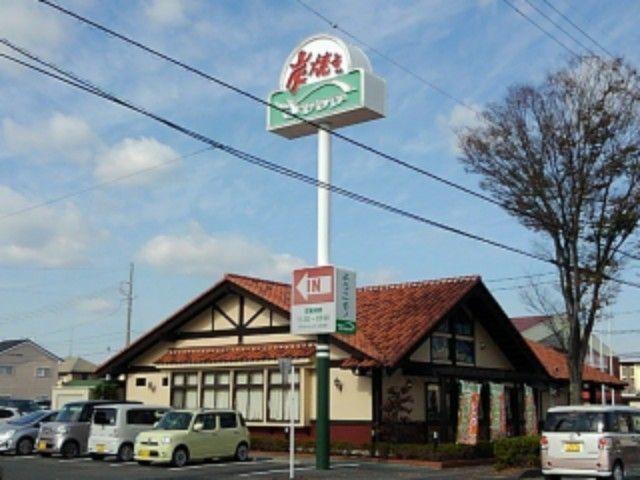 磐田市一言アパート 周辺環境