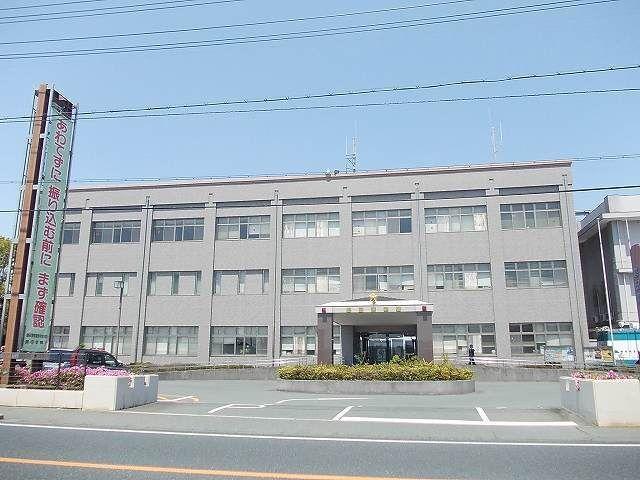 磐田市一言アパート 周辺環境