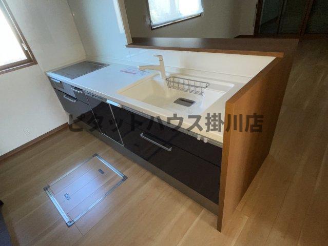 磐田市明ケ島一戸建 その他