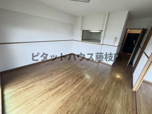 島田市竹下マンション トイレ