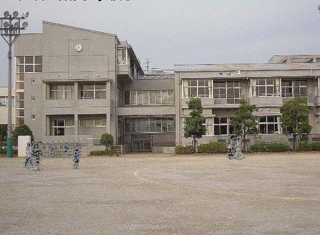 焼津市高新田アパート 周辺環境
