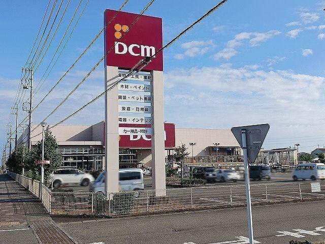 焼津市高新田アパート 周辺環境